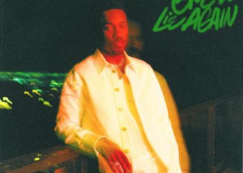 GIVĒON Returns With “Lie Again” Single