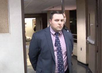 A Groom Has Been Found Guilty for Attempted Sexual Assault of His Wife’s Bridesmaid Days Before Wedding