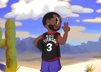 GUAP (fka Guapdad 4000) Returns With “Black Iverson” Single