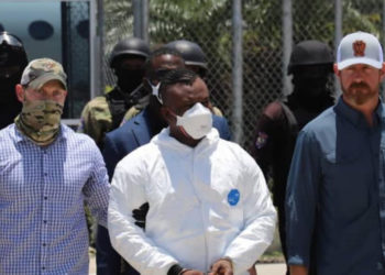Haitian Gang Leader Charged in Kidnapping of 17 Christian Missionaries, Ordered it From Prison
