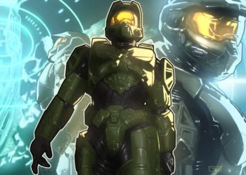 The Live-Action ‘Halo’ Series Delivers High Impact Sci-Fi Storytelling