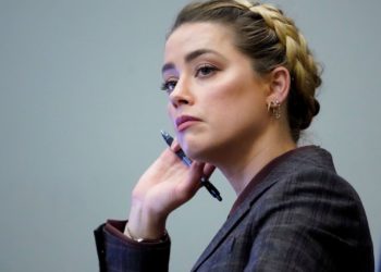 Petition to Remove Amber Heard from ‘Aquaman’ Sequel Passes 3 Million Signatures Amid Johnny Depp Trial