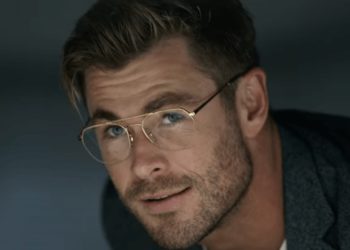 Watch the Trailer for ‘Spiderhead’ Starring Chris Hemsworth, Jurnee Smollett, and Miles Teller