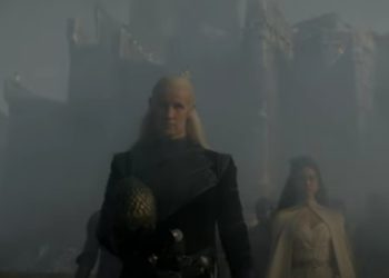 Watch the New Teaser Trailer for ‘Game of Thrones’ Prequel ‘House of the Dragon’
