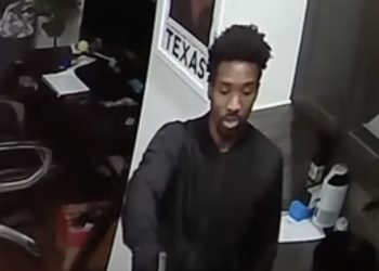 Houston Man Charged With Robbing, Kidnapping Roommate at Gunpoint After Being Asked to Move Out