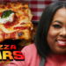 How Nicole Russell Became a Pizza Master (Pizza Wars Season 3 Trailer!) | Pizza Wars