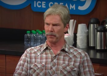 Benedict Cumberbatch Evokes ‘The Power of the Dog’ in ‘SNL’ Ice Cream Focus Group Sketch