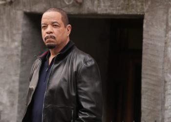 Ice-T Responds to Fan That Labeled Him a ‘Disgrace’ Who ‘Sold Out’