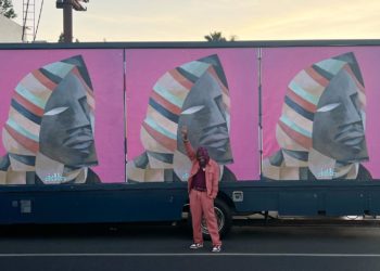 IDK & KAYTRANADA Share “Breathe” Video