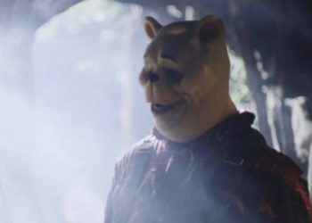 Winnie the Pooh Reimagined as ‘Vicious’ Villain in Upcoming Horror Flick