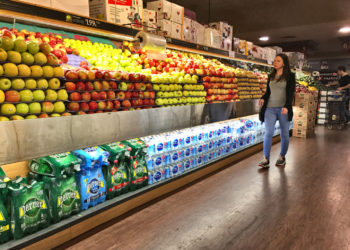 Inflation Rates in Canada Have Risen Yet Again