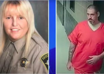 $10,000 Reward Offered Amid Search for Escaped Alabama Inmate and Missing Corrections Officer