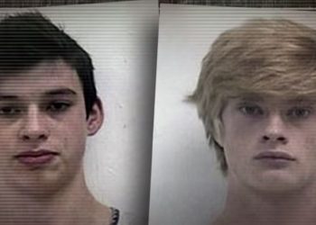 2 Teen Boys Accused of Murdering Spanish Teacher in Woods Will Be Tried as Adults