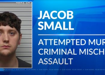 Kentucky Man Allegedly Shot His Mom on Mother’s Day After Arguing About Xbox Controller