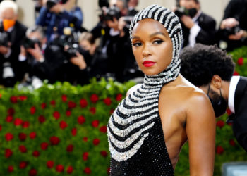 Janelle Monáe Set to Play Josephine Baker in ‘De La Resistance’ TV Series