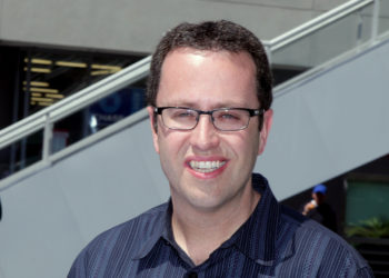 Divored Couple Linked to Ex-Subway Spokesman Jared Fogle’s Child Porn Case Sentenced to Prison