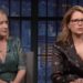 Angela Kinsey and Jenna Fischer on How iPods Saved ‘The Office’ From Cancelation