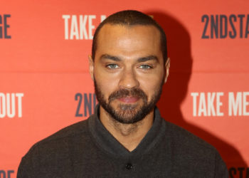 Actors’ Equity Association Condemns Video Leak of Jesse Williams Onstage Nude Scene as Sexual Harassment