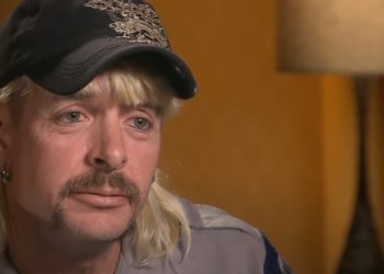 Joe Exotic’s Estranged Husband Dillon Passage Reportedly Files Prenup in Divorce Case