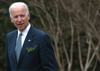 Joe Biden Issues Warning About Monkeypox, Says we Should be ‘Concerned’ About Disease
