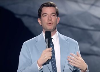 John Mulaney Rejects Misconception About Robin Williams: ‘F*ck off With That Shit’