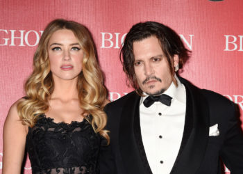 Johnny Depp & Amber Heard’s Tumultuous Relationship, Explained