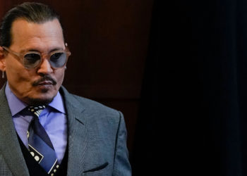 Jerry Bruckheimer Says It’s Unlikely Johnny Depp Will Play Captain Jack Sparrow Again