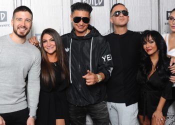 ‘Jersey Shore’ Cast Writes Joint Letter to MTV Slamming Reboot