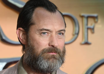 Jude Law Joins Cast of Jon Watts’ ‘Star Wars: Skeleton Crew’ Series