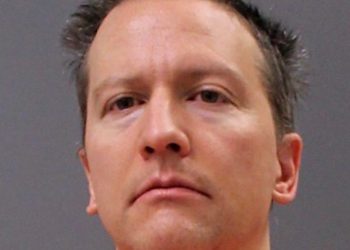 Judge Accepts Derek Chauvin’s Plea Deal in George Floyd Civil Rights Trial