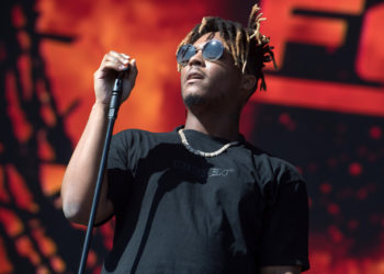 Juice WRLD Is Inspiration for New Live Free 999 Testimonial Campaign Launched for Mental Health Awareness Month