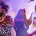 Juicy J & Wiz Khalifa Share “Why Do I Stay High” Video With Elle Varner