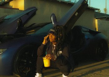 Kamaiyah Returns With ‘Divine Timing’ EP