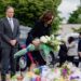 VP Kamala Harris Speaks at Funeral of Buffalo Shooting Victim Ruth Whitfield