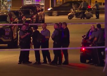 Woman Told Police She Was Pregnant Prior to Officers Shooting Her Multiple Times, Witness Says