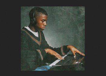 Kanye West Shares “Life Of The Party” Video