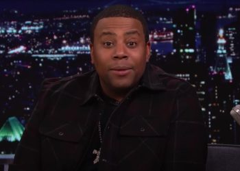 Kenan Thompson Addresses Samuel L. Jackson’s Claim of Getting Him ‘Banned’ From ‘SNL’ Over F-Bomb Incident
