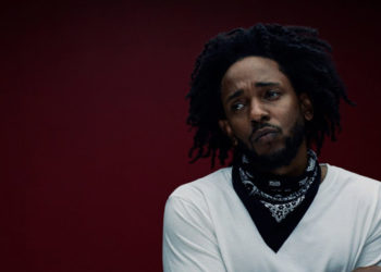 Kendrick Lamar Returns with Incredible Video for “The Heart pt.5”