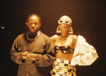 Kendrick Lamar Drops “N95” Video