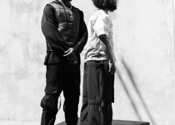 Kent Jamz & GoodJoon Reconnect For “All The Smoce” Single