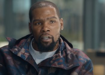 Kevin Durant Discusses Misperceptions About Athletes Using Marijuana: ‘It Clears the Distractions’