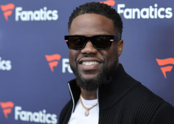 Kevin Hart on Why He Believes Dave Chappelle’s Attacker Getting Beat Up ‘Needed to Happen’