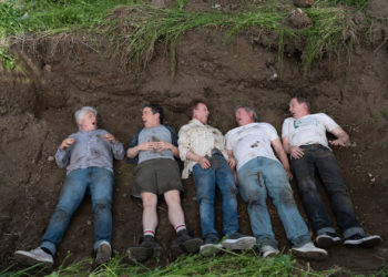 Nearly 30 Years Later, The Kids in the Hall Are Ready to Offend You Again