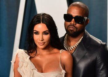 Kim Kardashian Reveals Kanye Walked Out During Her ‘Saturday Night Live’ Monologue, Explains Why