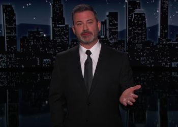 Jimmy Kimmel Addresses Texas School Shooting in Monologue, ABC Affiliate Responds to Censorship Speculation