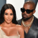 Kim Kardashian Says Kanye West ‘Told Me My Career’s Over’ After Styling Herself for Innovator Awards