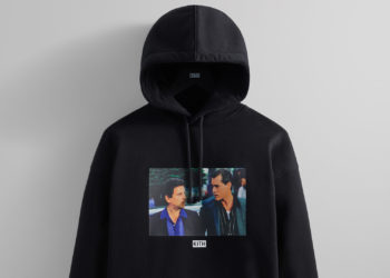 Kith Pays Tribute to ‘Goodfellas’ With New Collection