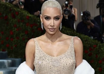 Kim Kardashian Covers ‘Sports Illustrated’ Swimsuit Issue, Writes Heartfelt Letter to Younger Self