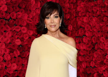Kris Jenner Reportedly ‘Never Negotiated’ With Distributor of Kim Kardashian and Ray J Sex Tape