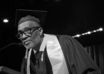 Kevin Samuels Featured in Latest Anthology Episode of ‘Atlanta’